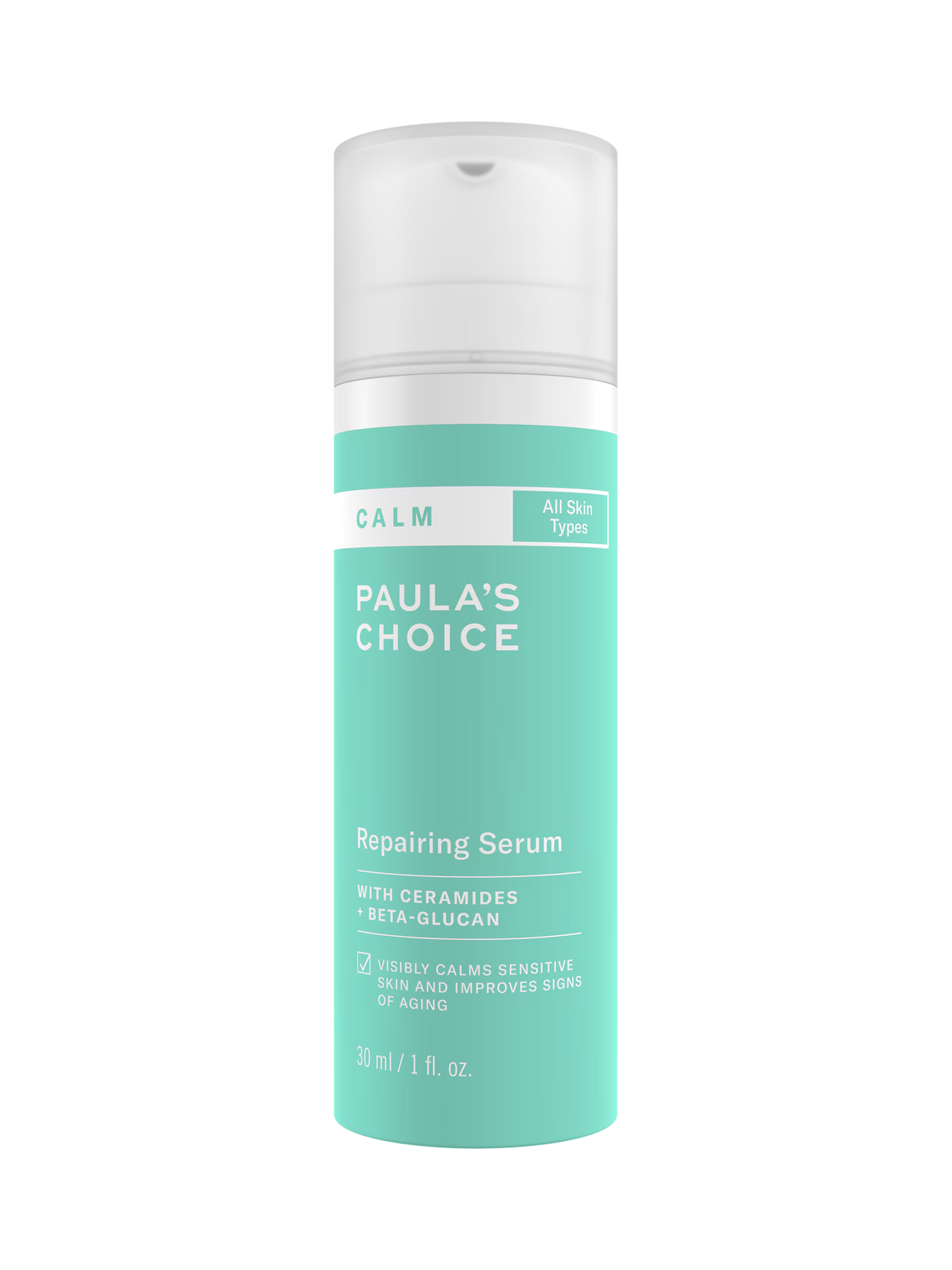 Repairing Serum