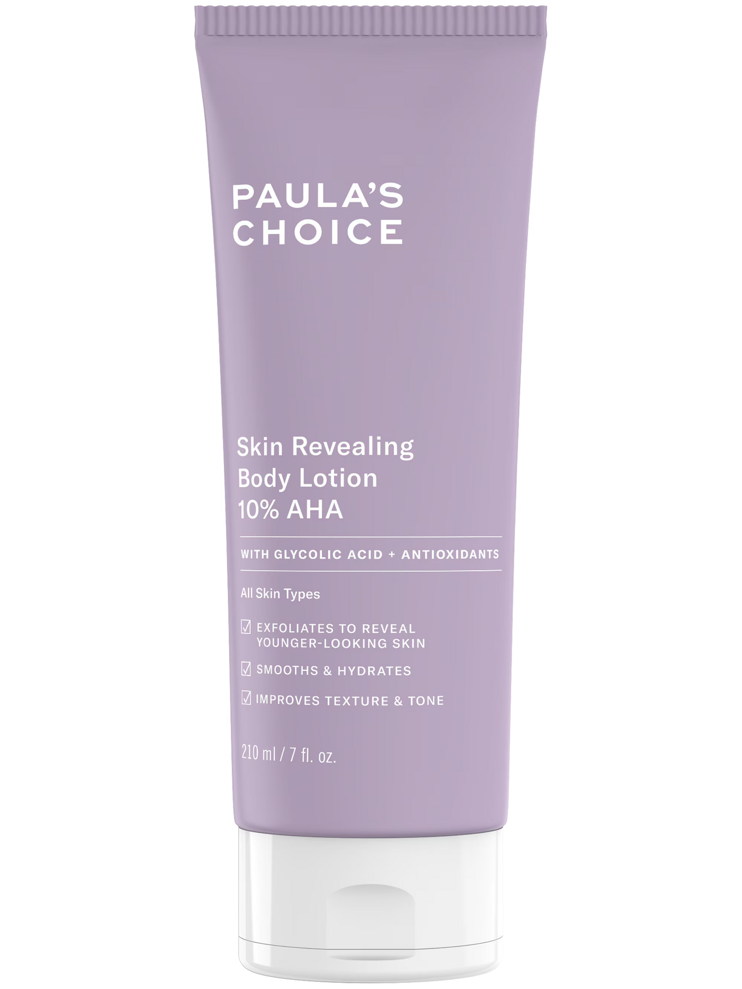 Skin Revealing Body Lotion 10% AHA