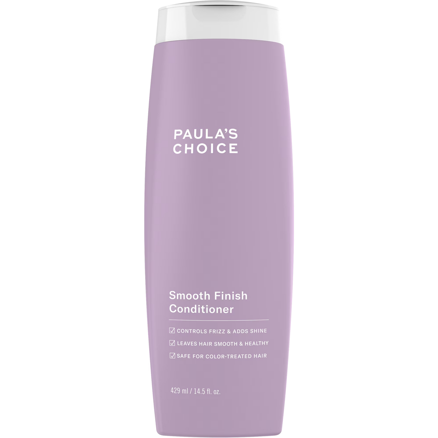 Smooth Finish Conditioner