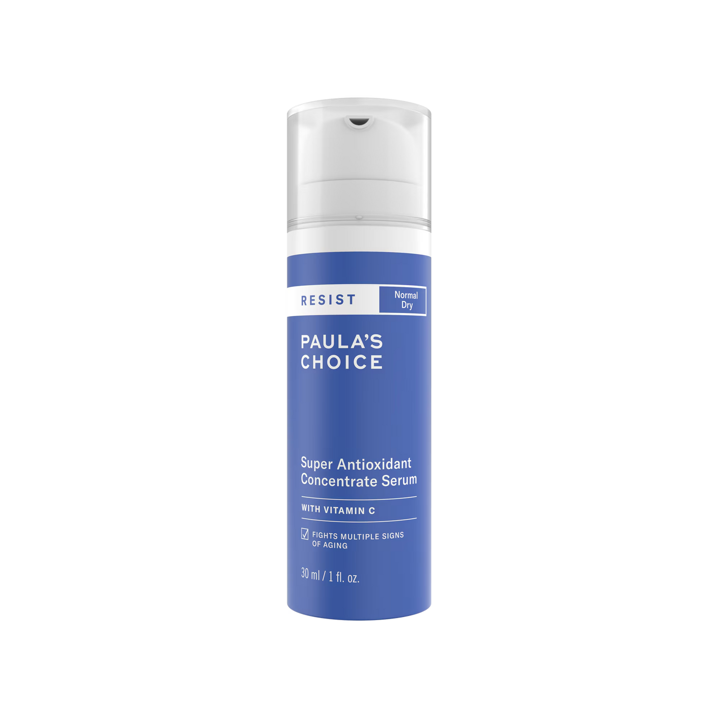 Super Antioxidant Serum
