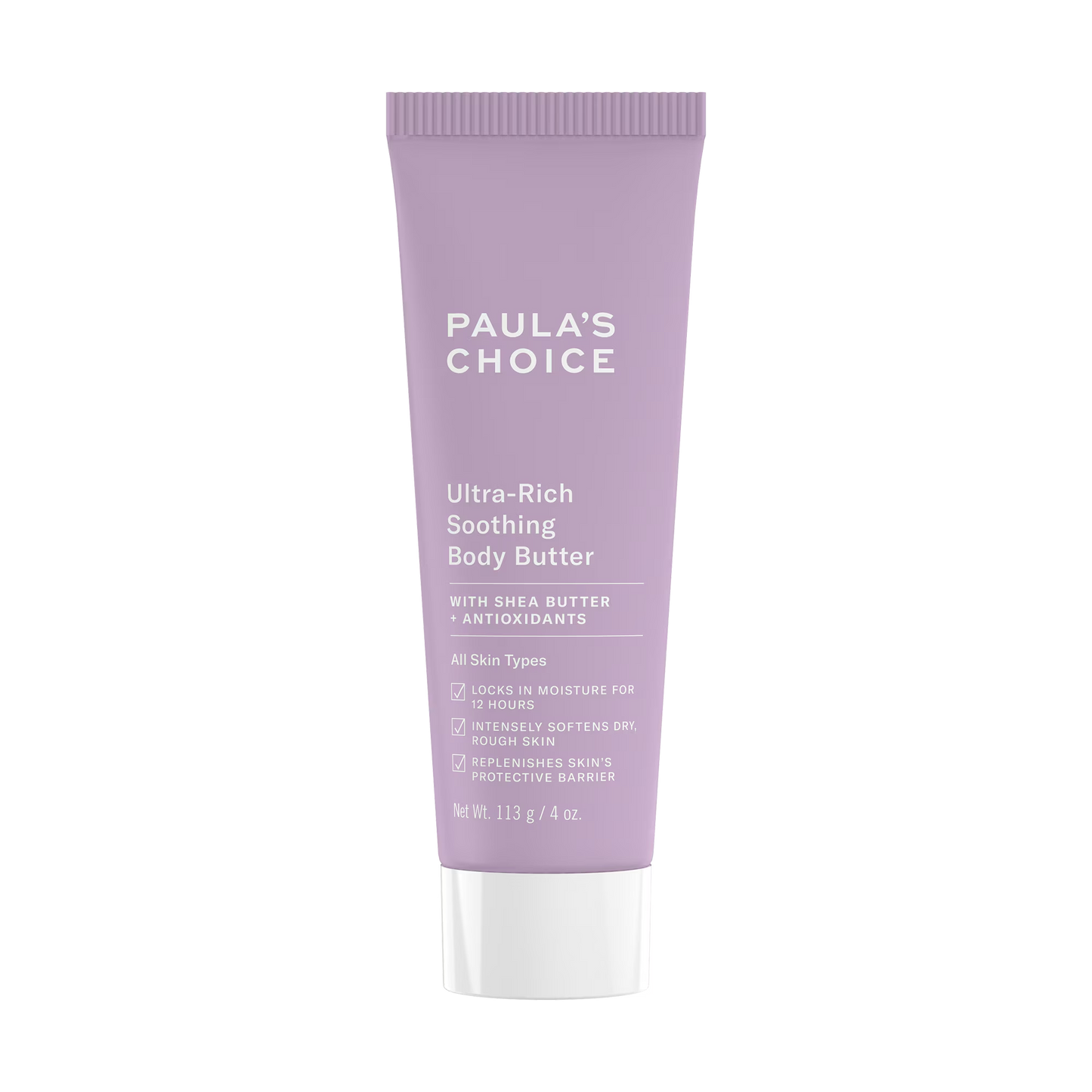 Ultra-Rich Soothing Body Butter