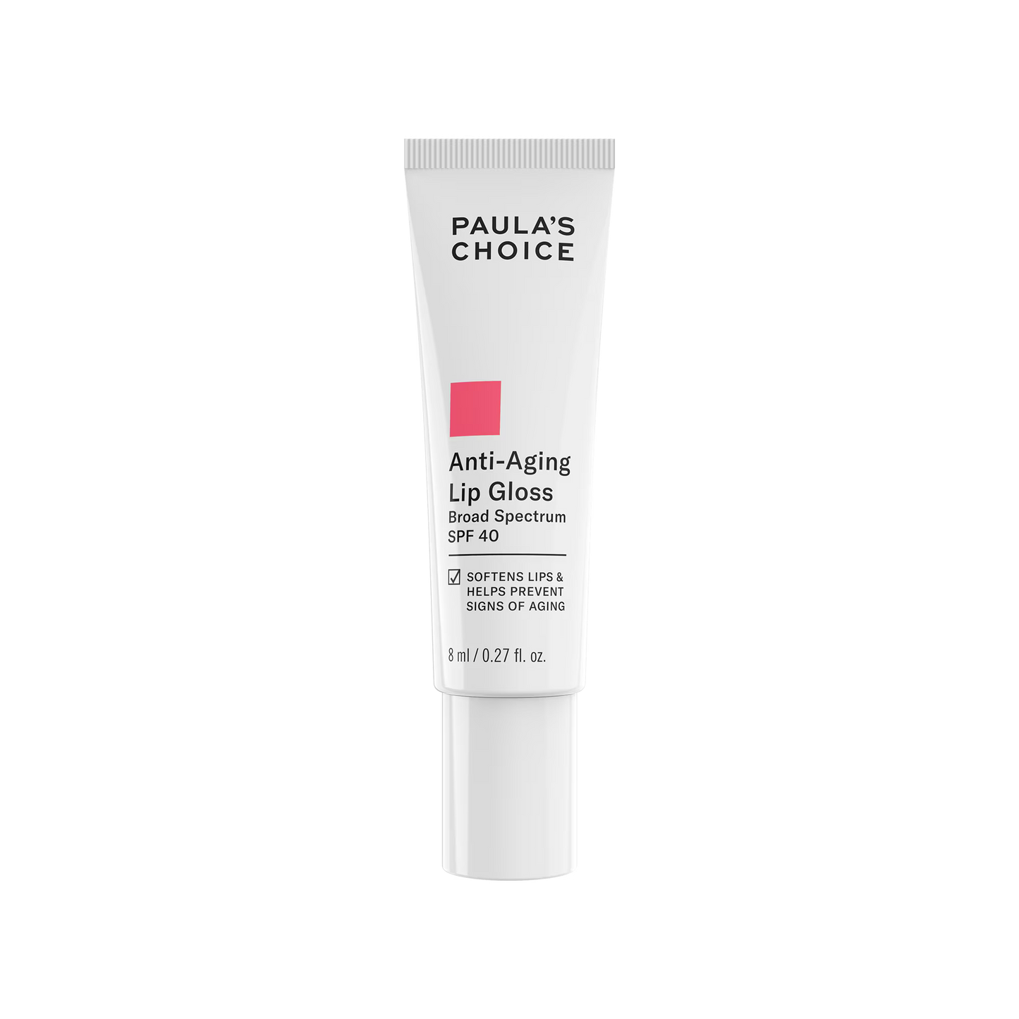 Anti-Aging Lip Gloss SPF 40