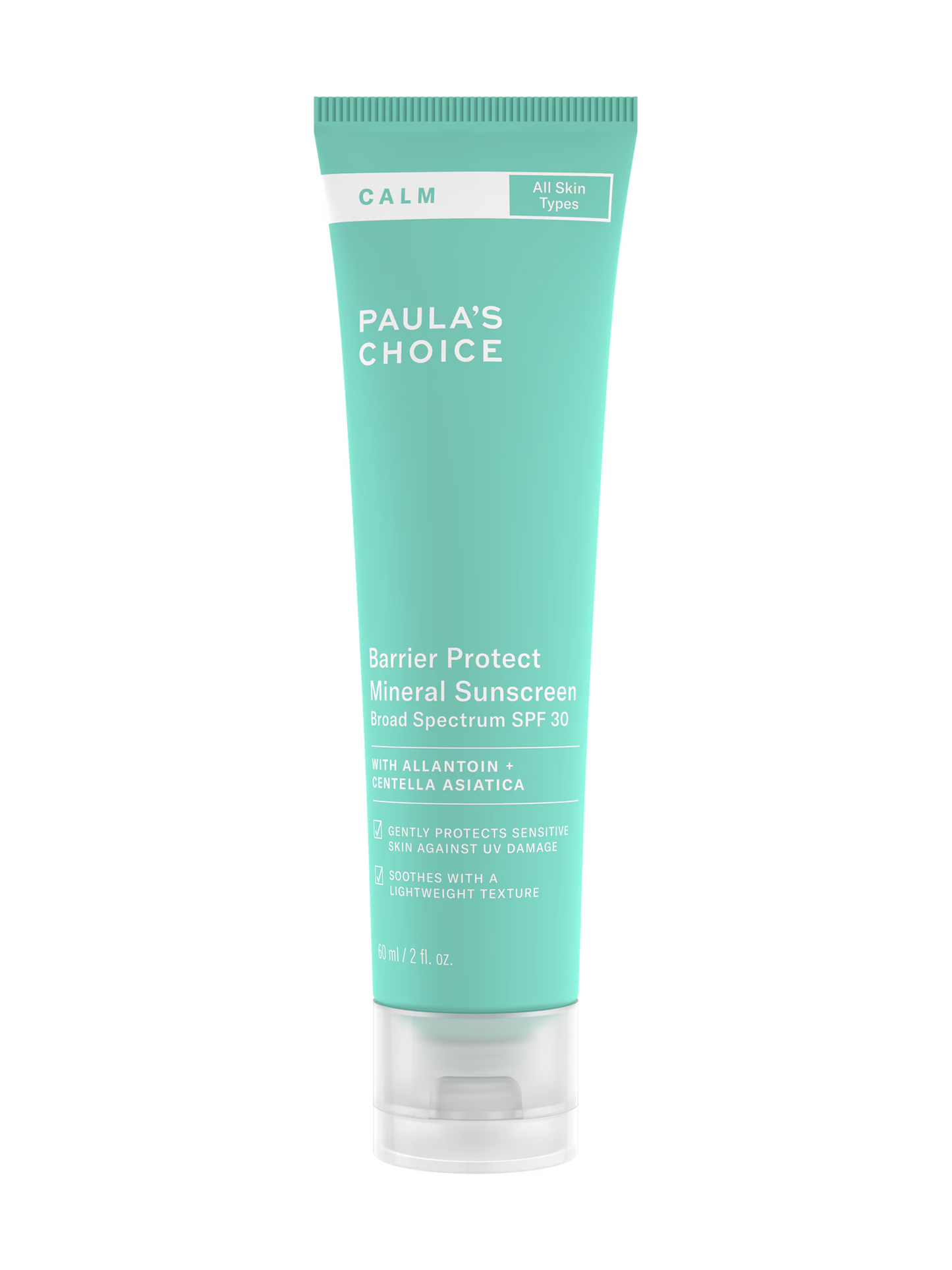 Barrier Protect Mineral Sunscreen SPF 30