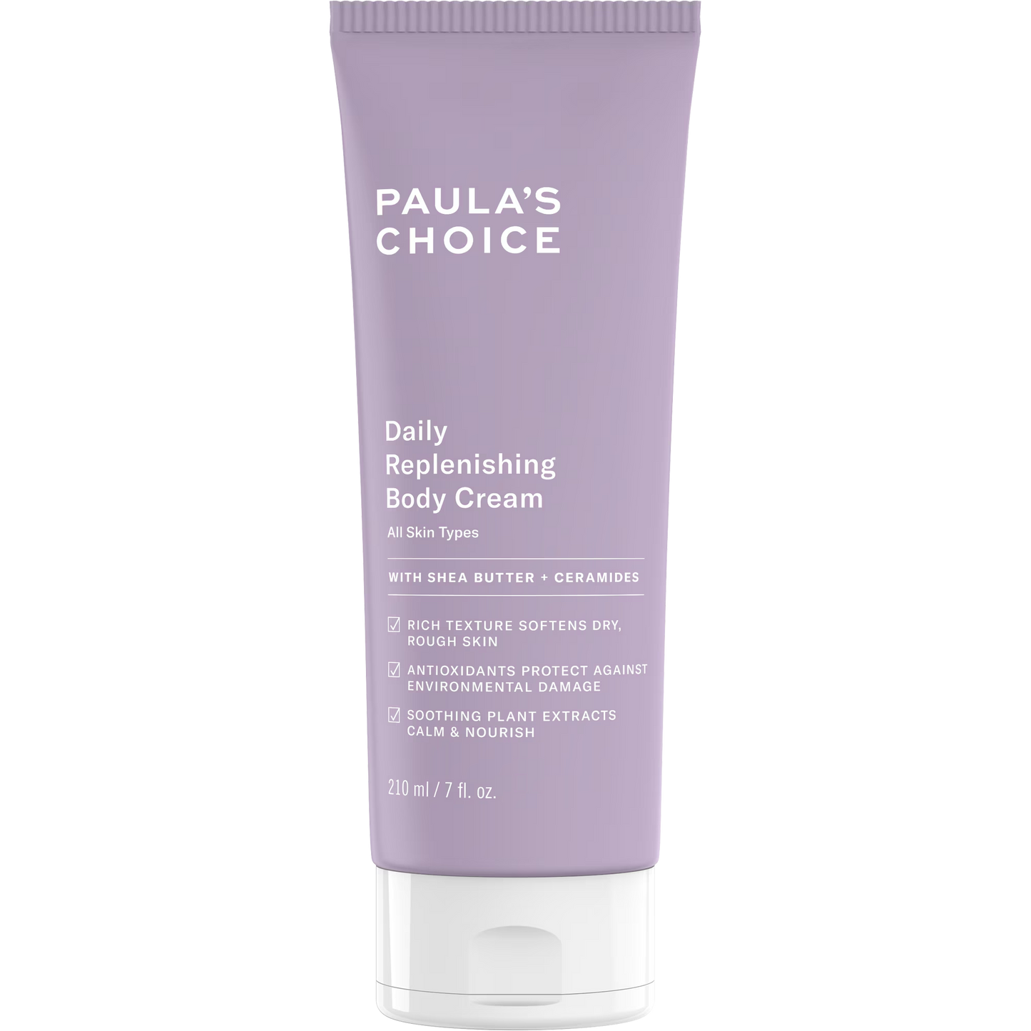 Daily Replenishing Body Cream