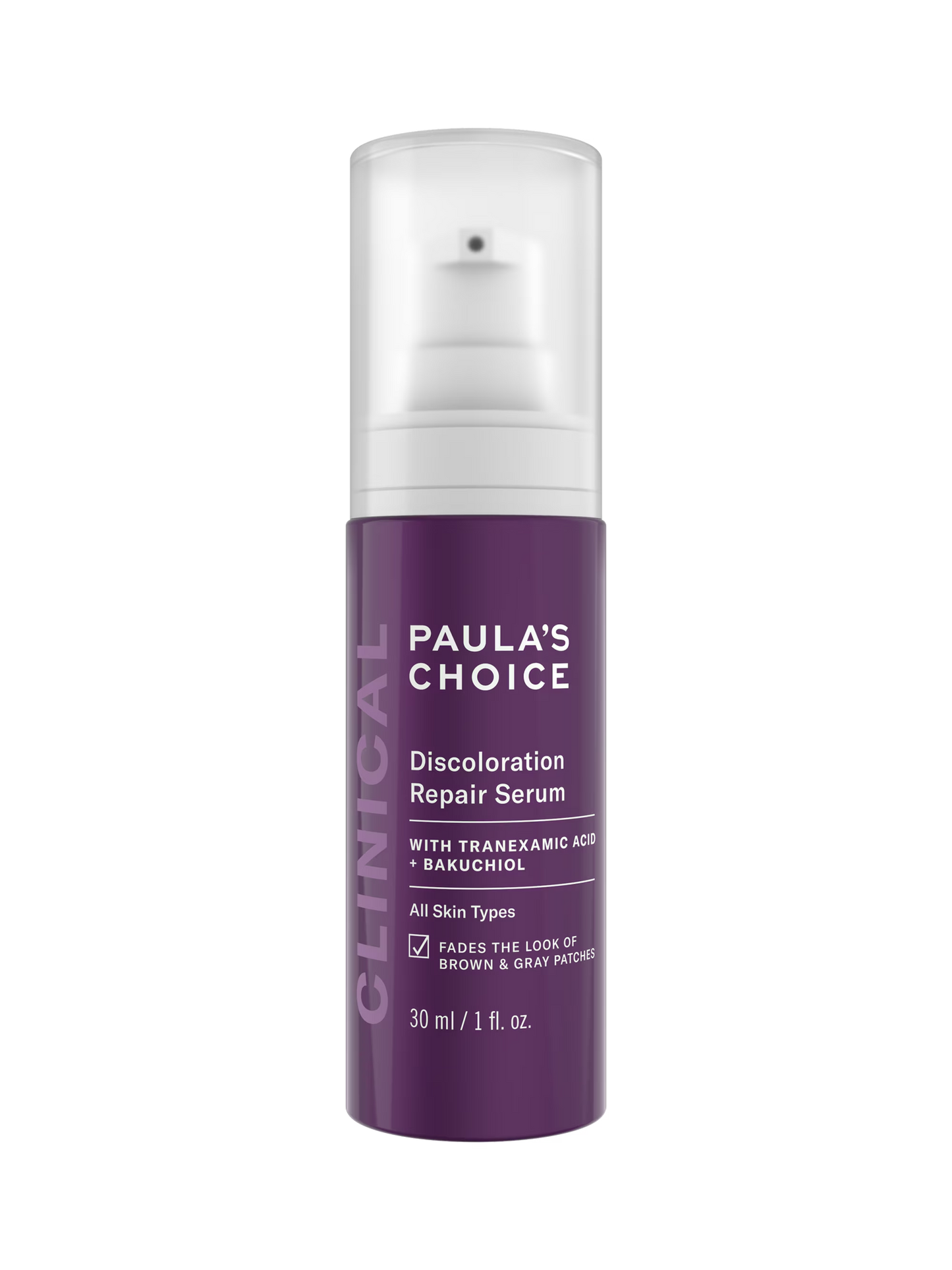 Discoloration Repair Serum