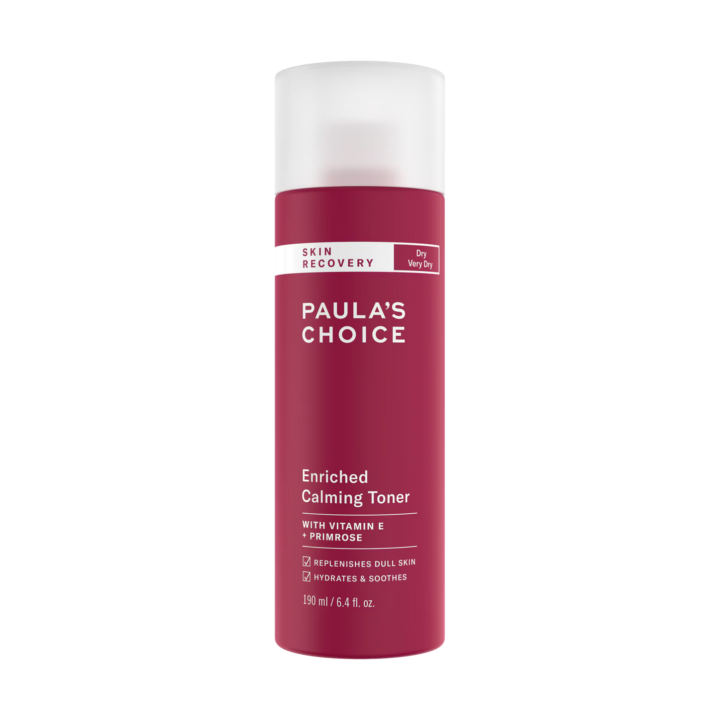 Enriched Calming Toner