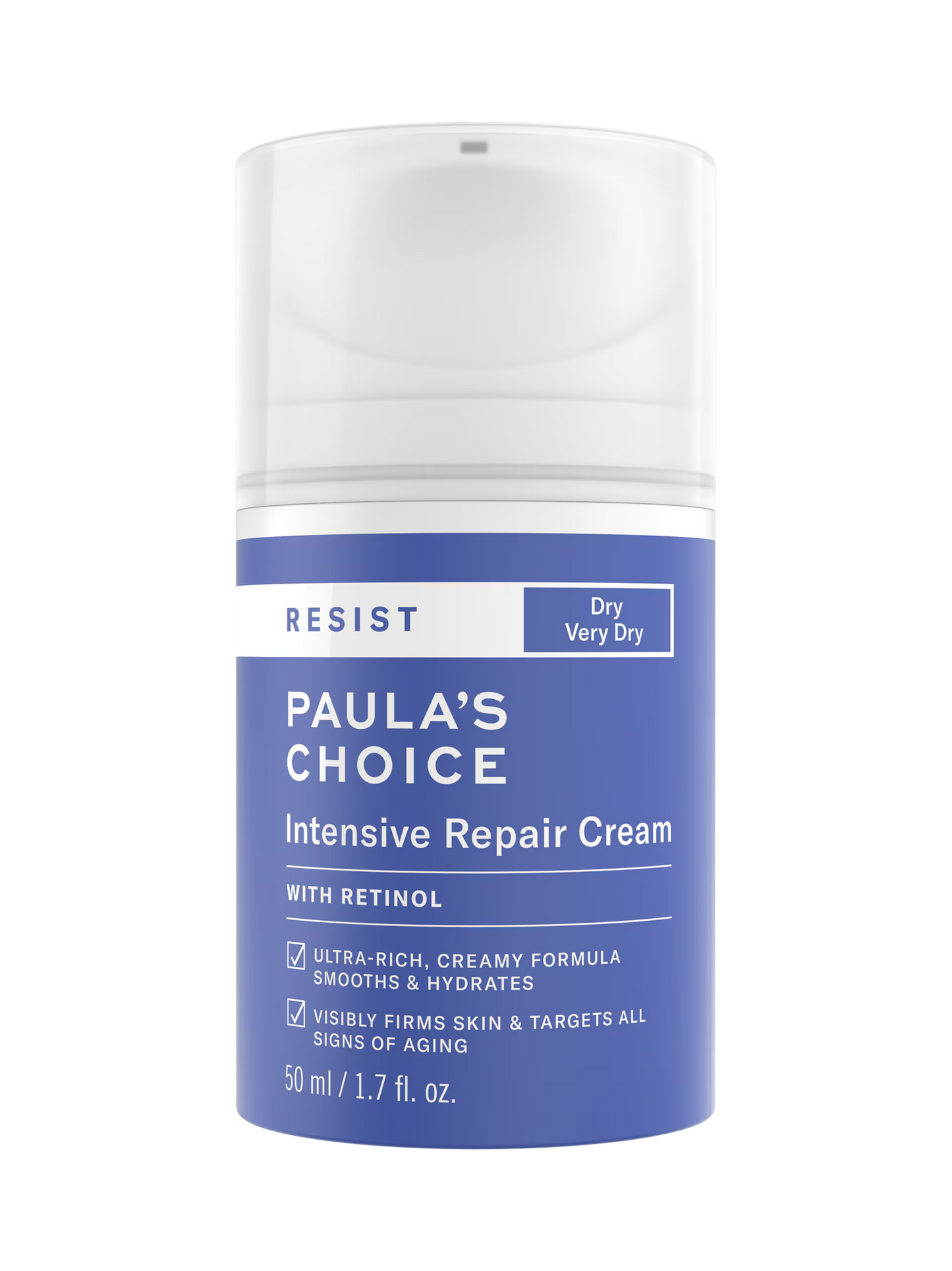 Intensive Repair Cream