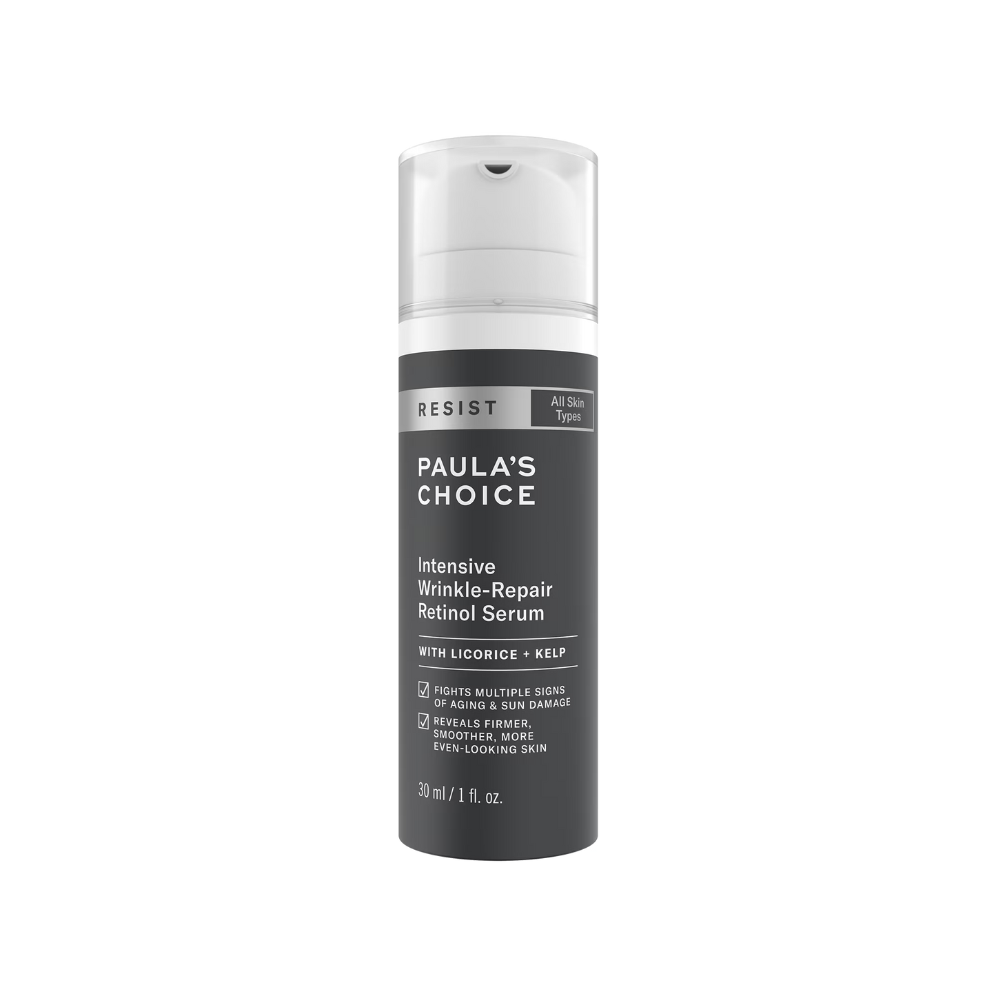 Intensive Wrinkle-Repair Retinol Serum