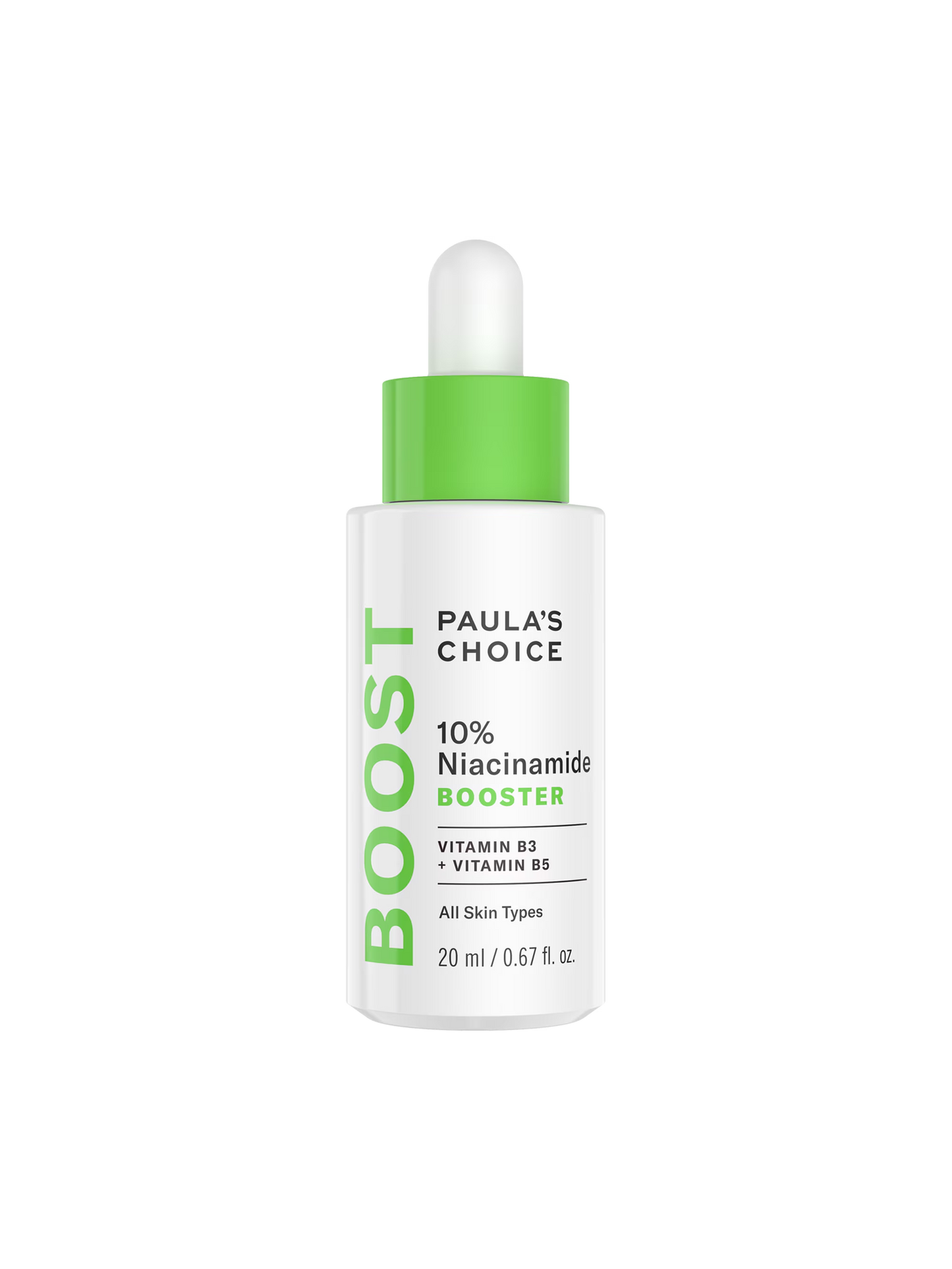 10% Niacinamide Booster