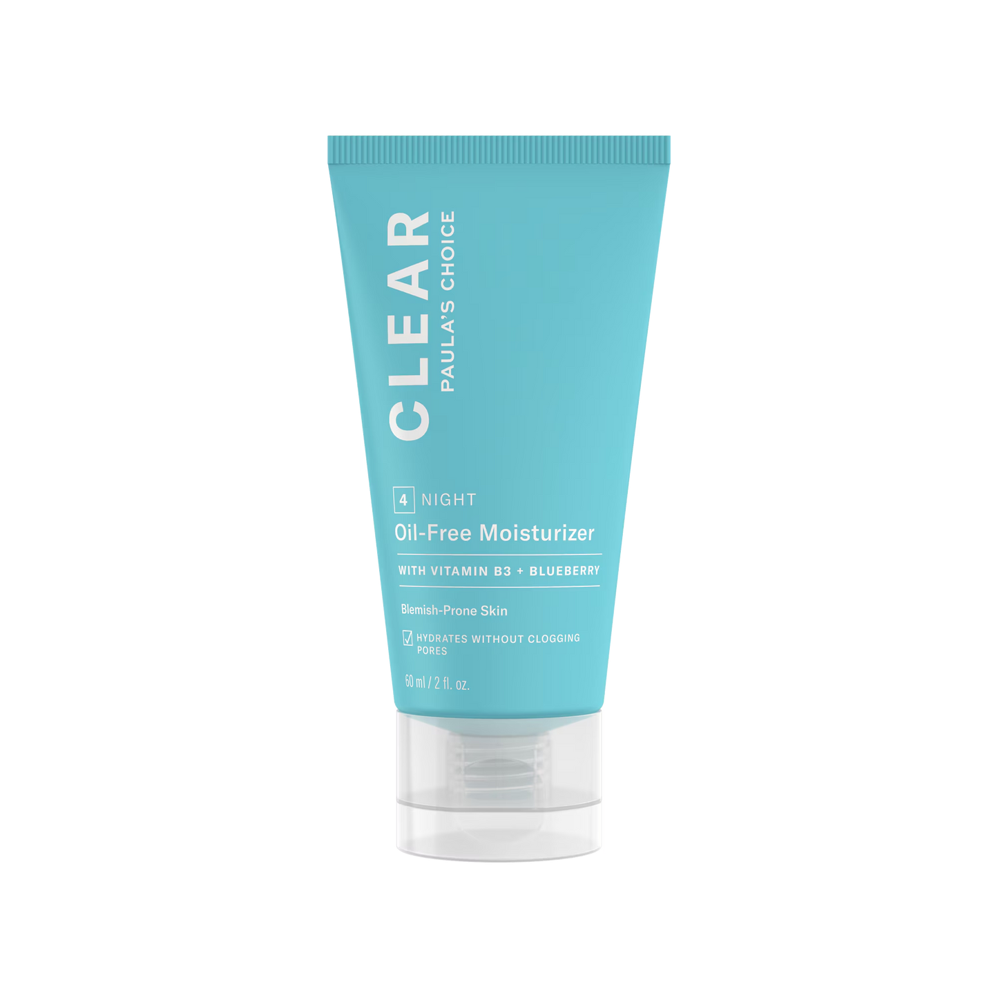 Oil-Free Moisturizer