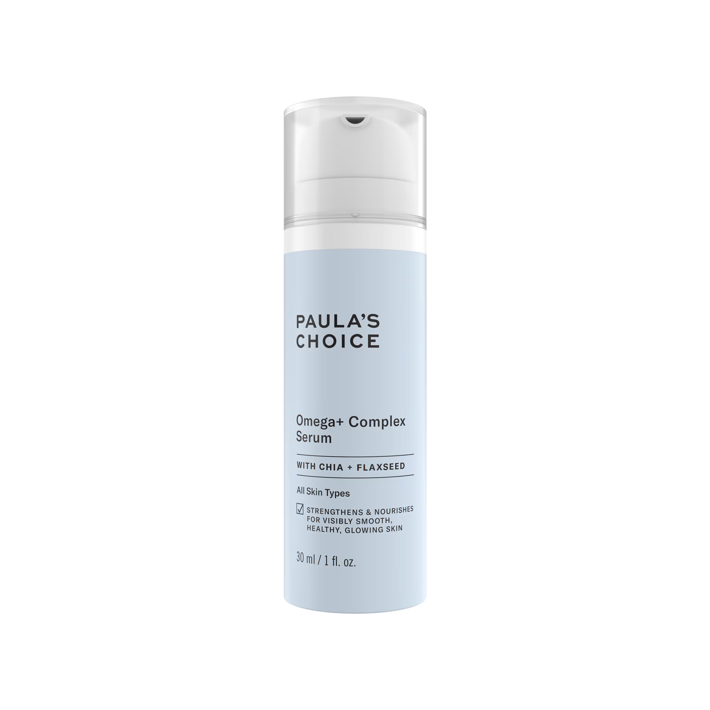 Omega+ Complex Serum