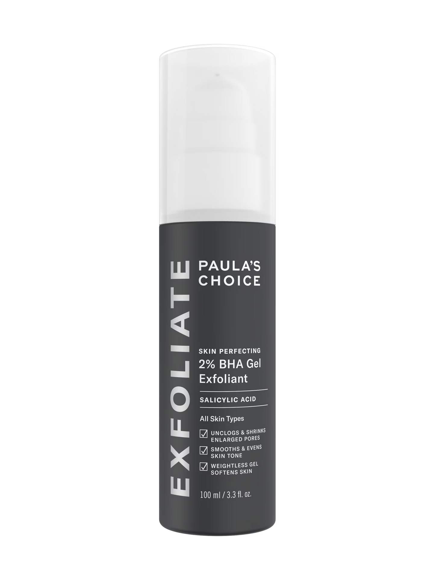 2% BHA Gel Exfoliant