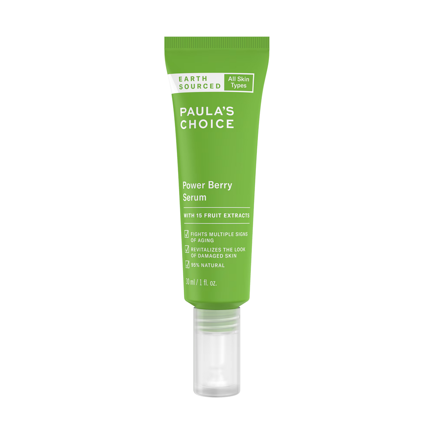 Power Berry Serum