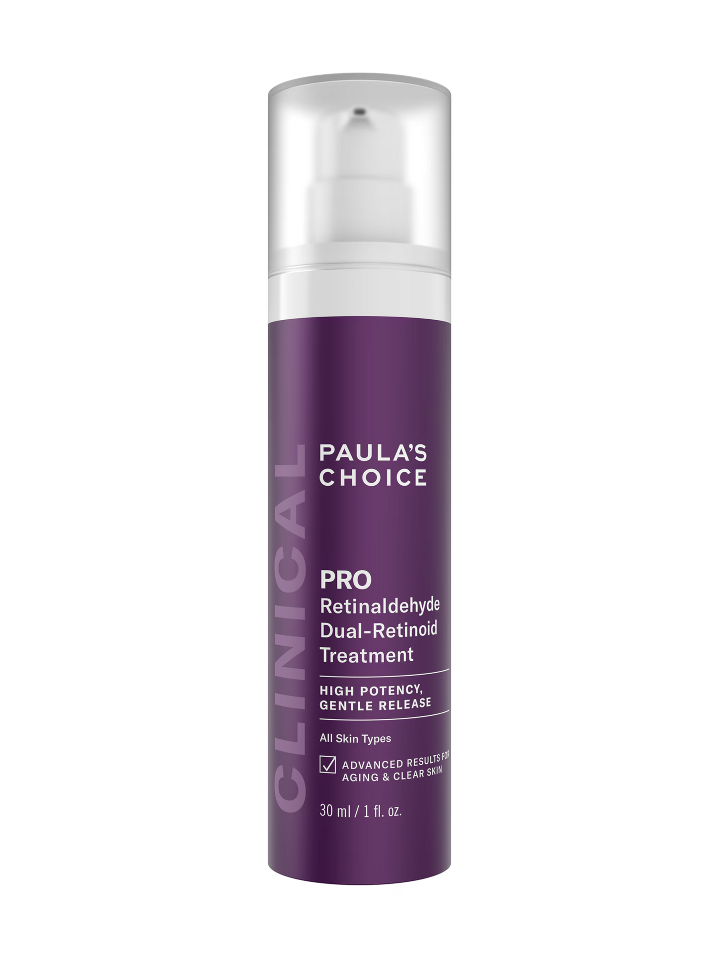 PRO Retinaldehyde Dual-Retinoid Treatment