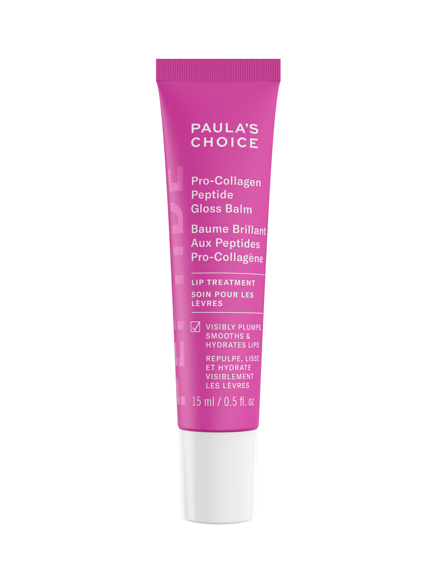 Pro-Collagen Peptide Gloss Balm