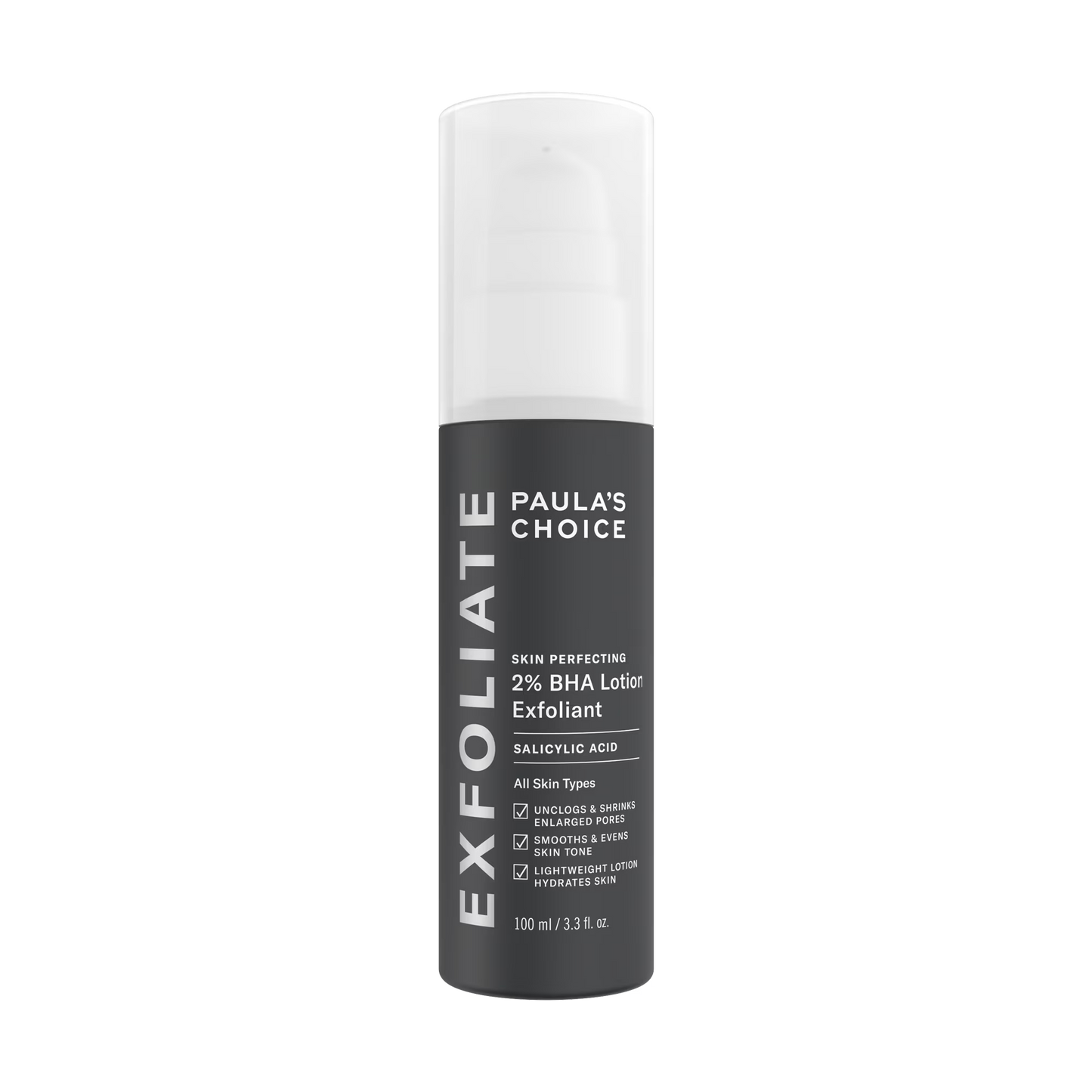 2% BHA Lotion Exfoliant