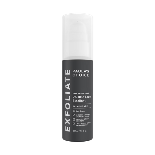 2% BHA Lotion Exfoliant