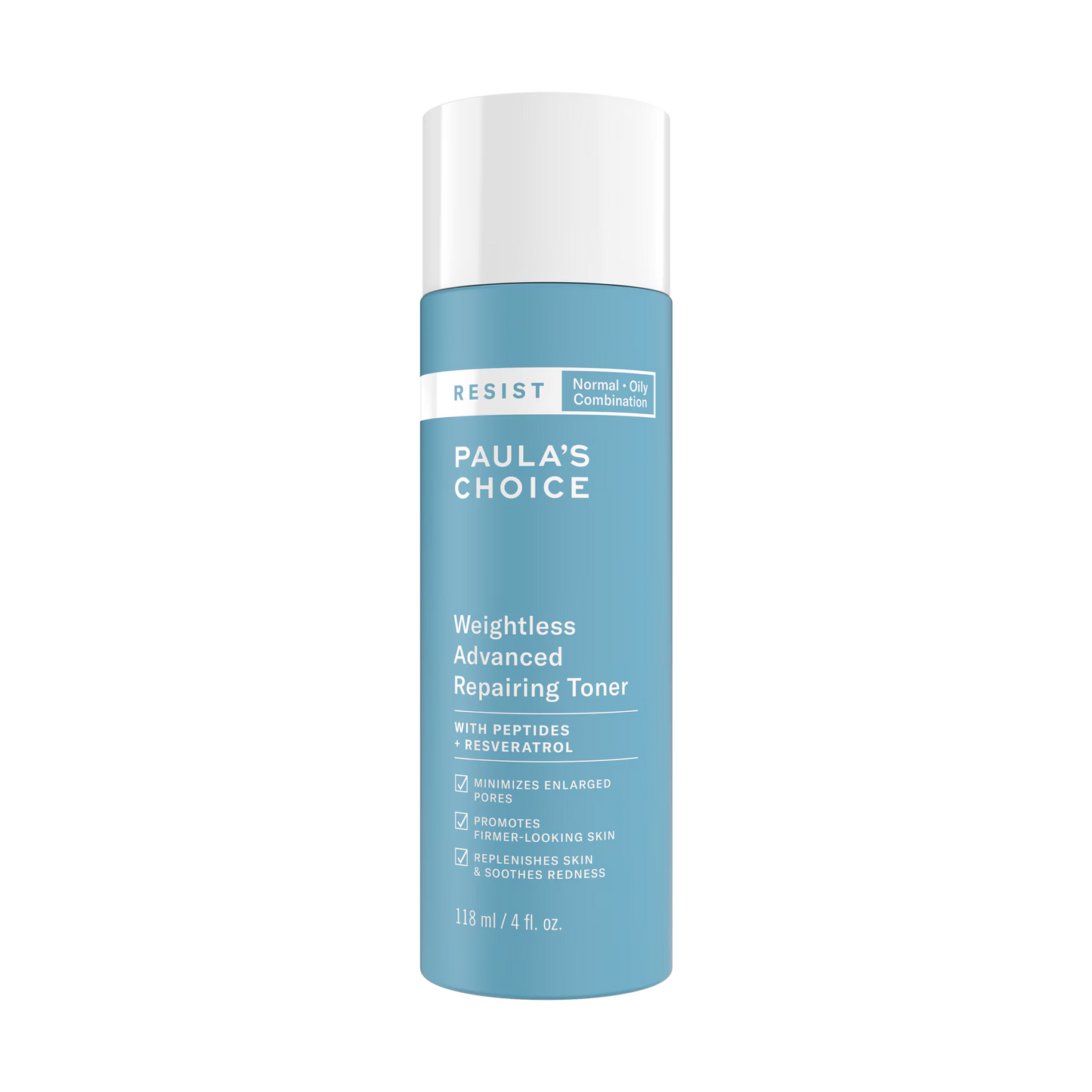 Weightless Advanced Repairing Toner