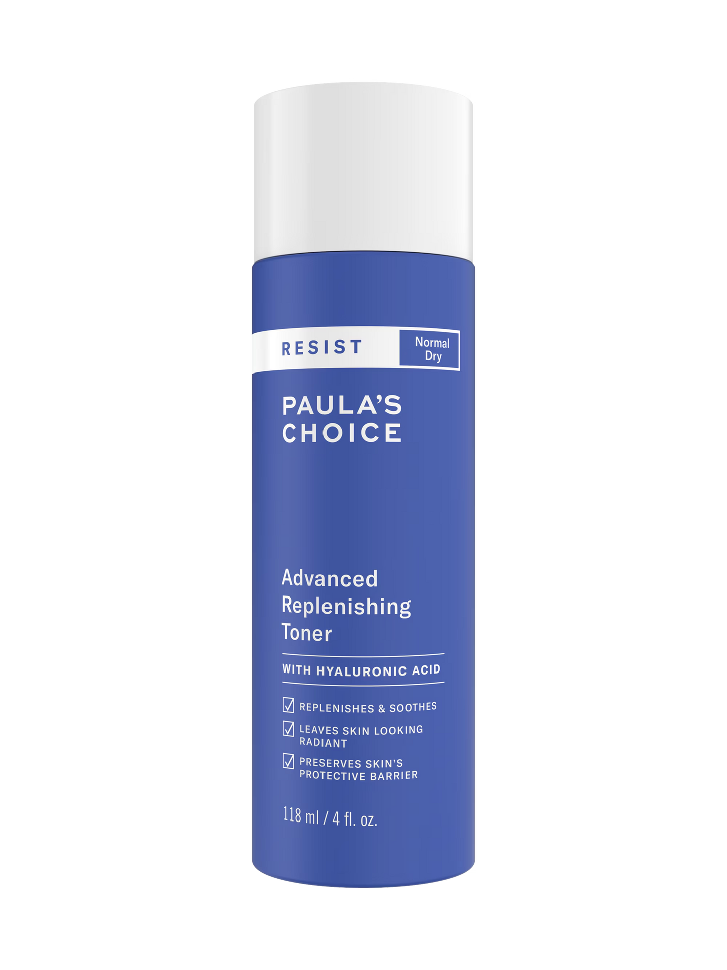 Advanced Replenishing Toner