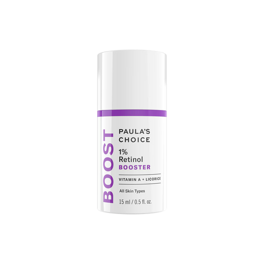 1% Retinol Booster
