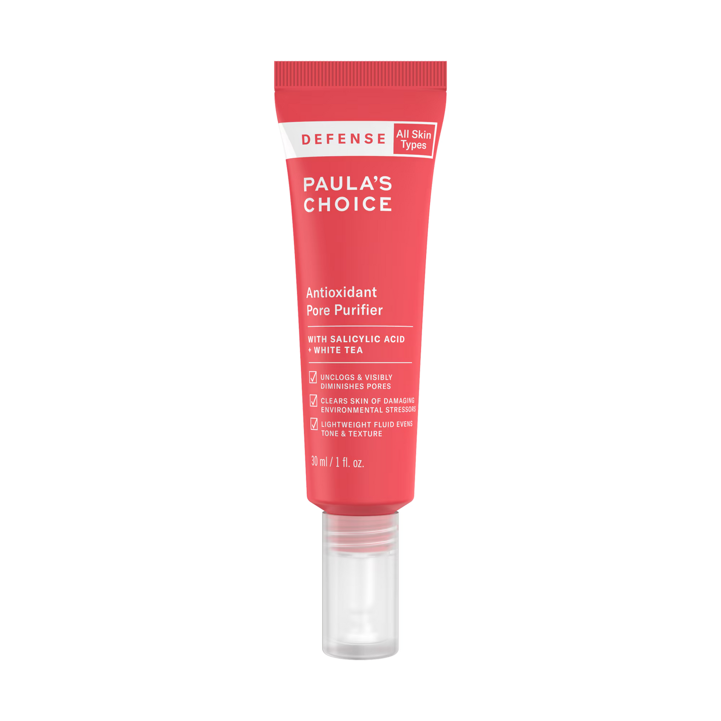 Antioxidant Pore Purifier