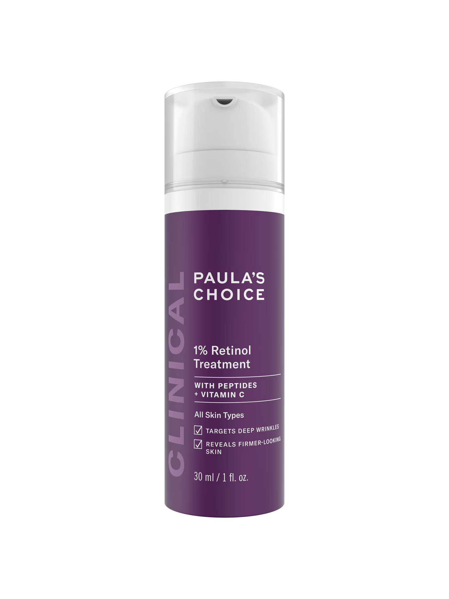 1% Retinol Treatment