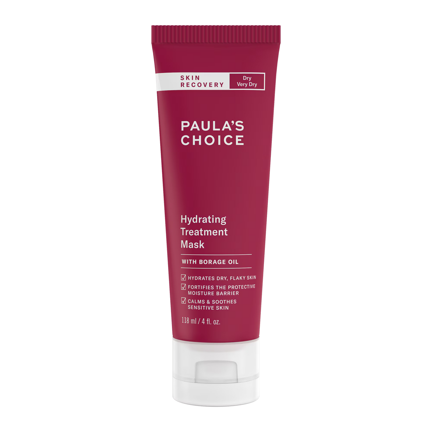 Hydrating Treatment Mask