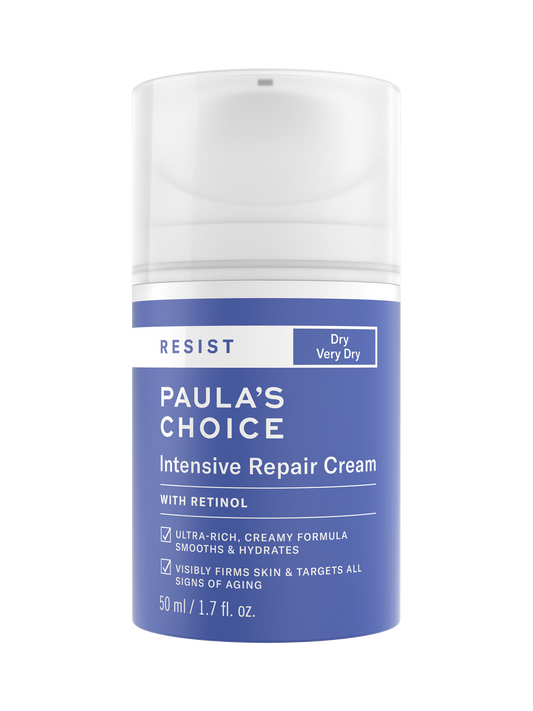 Intensive Repair Cream