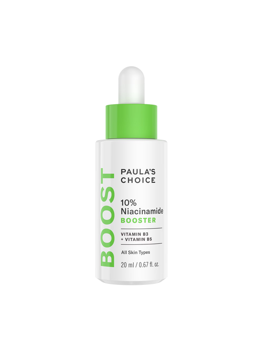 10% Niacinamide Booster
