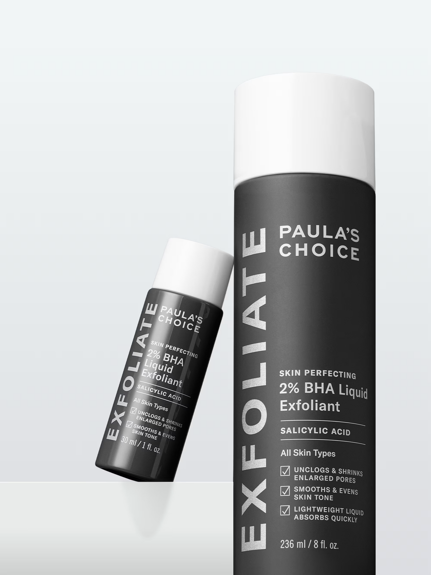 Limited-Edition BHA Glow Duo