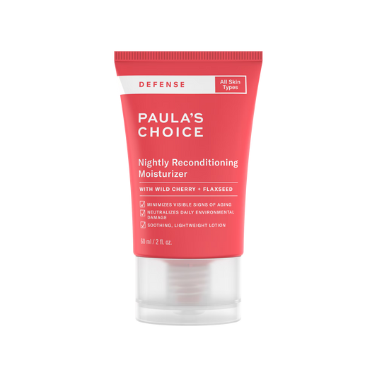 Nightly Reconditioning Moisturizer