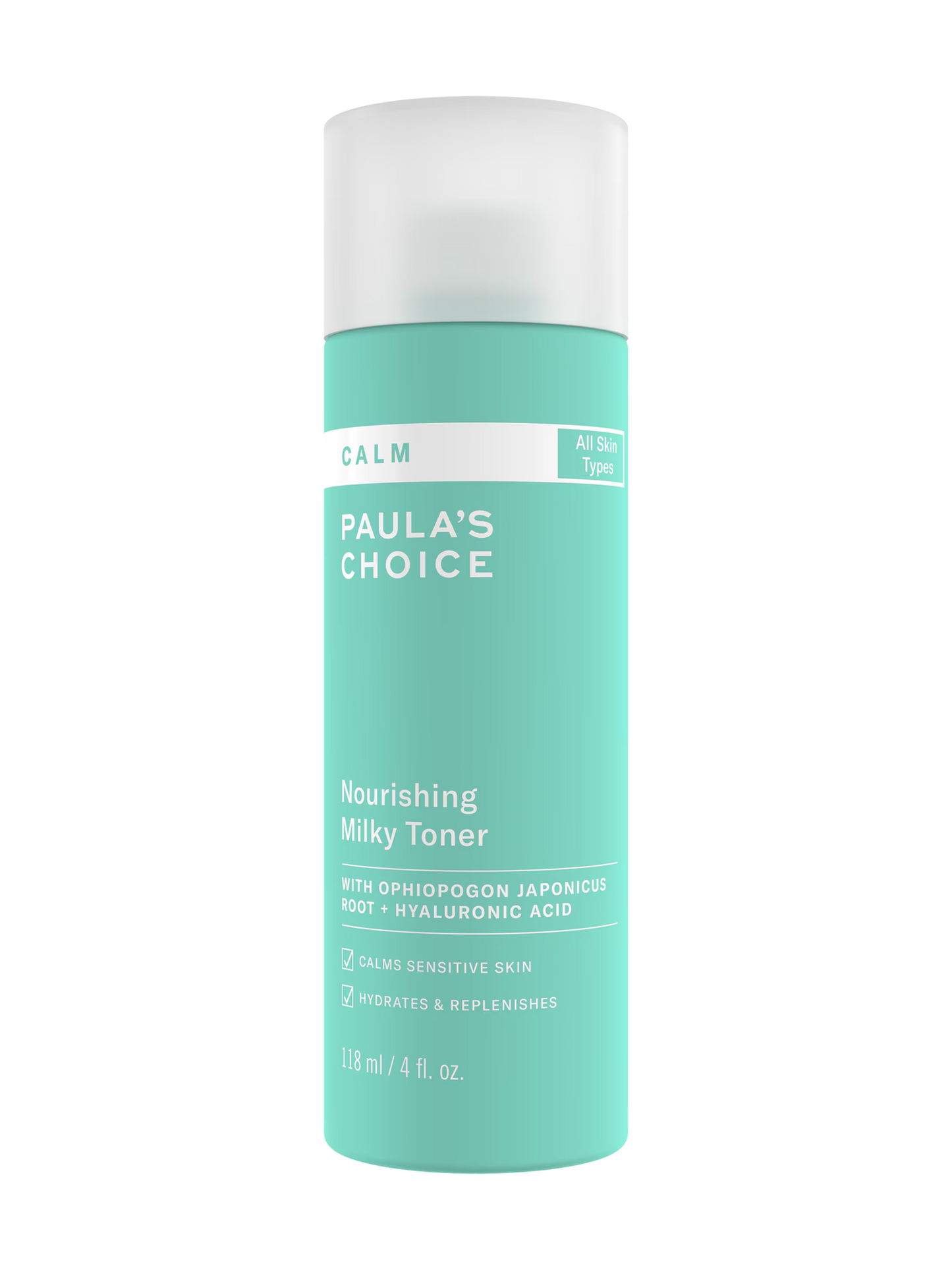 Nourishing Milky Toner