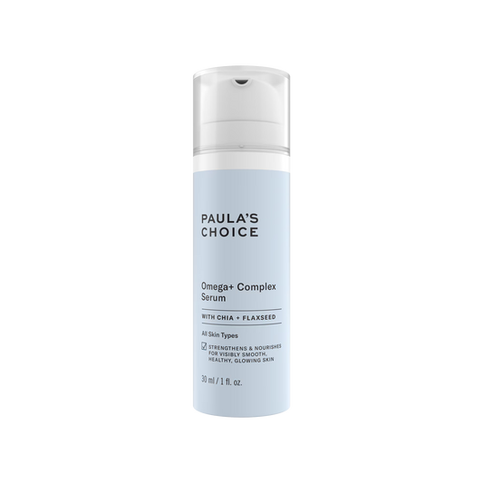 Omega+ Complex Eye Cream