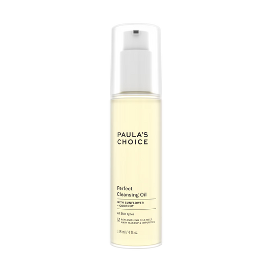 Perfect Cleansing Oil
