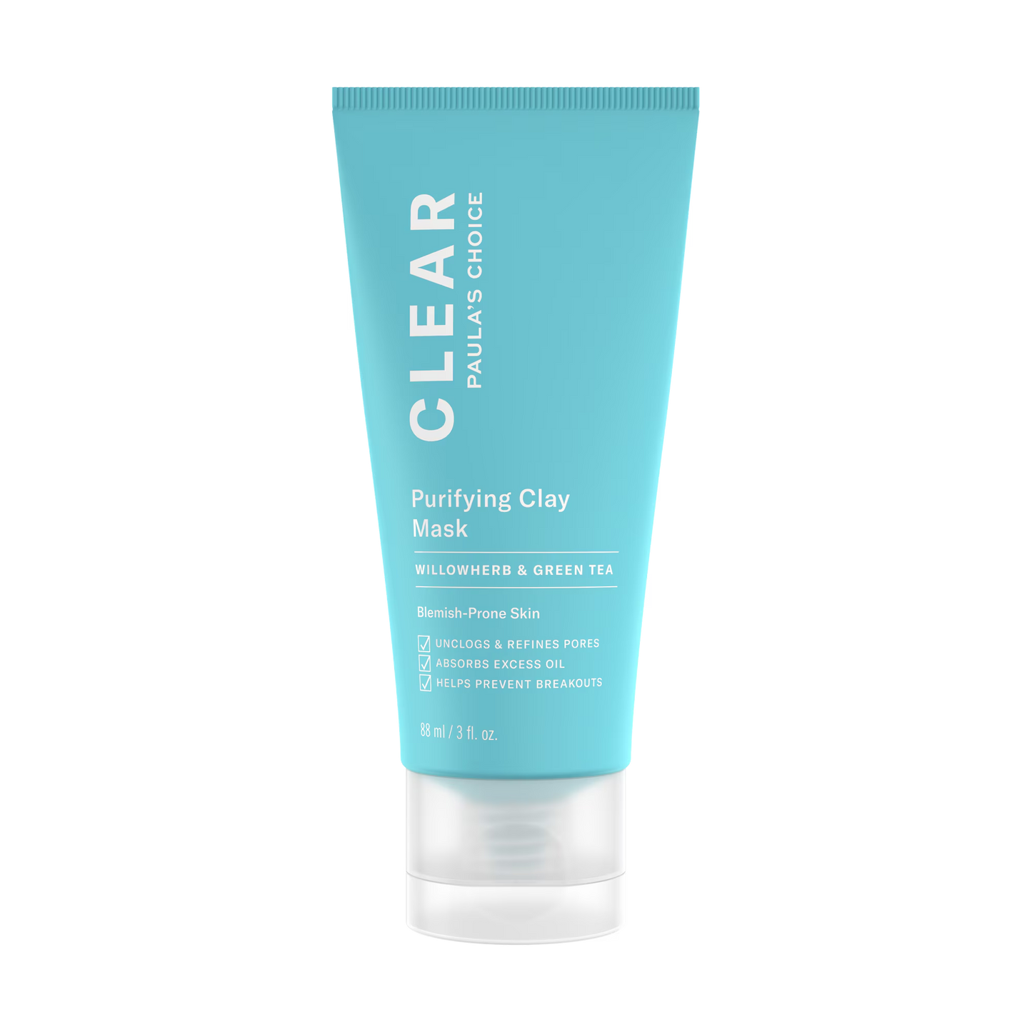Purifying Clay Mask