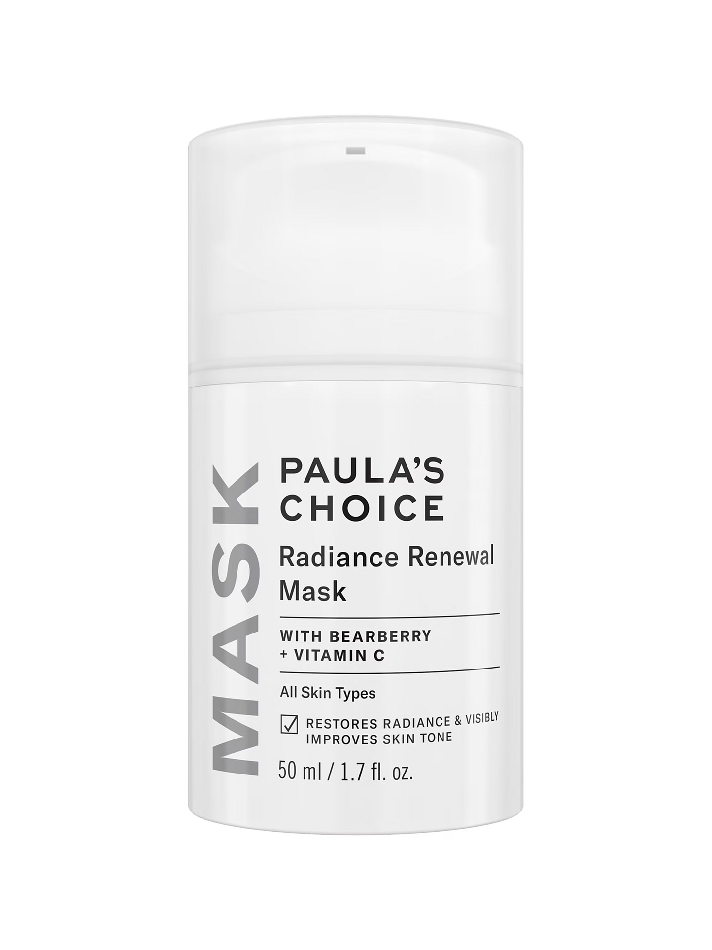 Radiance Renewal Mask